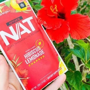Prüvit NAT Ketones 5/10/15/20 Sampler Packs